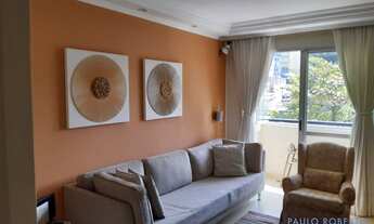 Imagem 3: APARTAMENTO - VILA MARIANA - SP