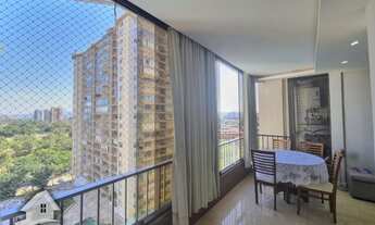 Imagem 7: Apartamento à venda de 1 quarto,70m² por R$680.000 na Barra da Tijuca-Rio de Janeiro/RJ