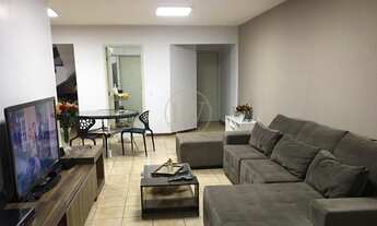 Imagem 3: Apartamento para venda com 228 metros quadrados com 4 quartos