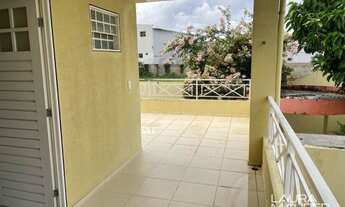 Imagem 2: Casa com 3 dormitórios à venda por R$ 935.000,00 - Feitosa - Maceió/AL