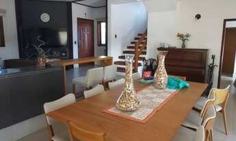 Imagem 5: CASA EM CONDOMÍNIO - CONDOMÍNIO VILLAGIO CAPRICCIO - SP