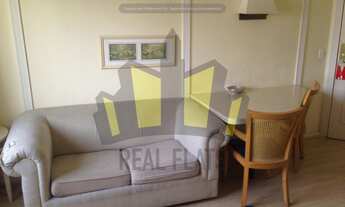 Imagem 3: Flat para venda com 32 metros quadrados e 1 quarto em Vila Olímpia no POOL - São Paulo - S