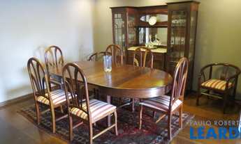 Imagem 4: APARTAMENTO - REAL PARQUE - SP