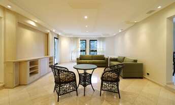 Imagem 5: Jardim Marajoara / Reserva Casa Grande/ 310m de área