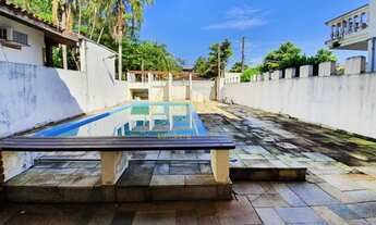 Imagem 4: CASA TÉRREA 197M² NA PRAIA DA ENSEADA NO GUARUJA