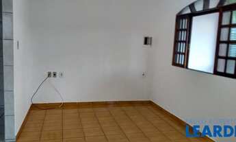 Imagem 5: CASA ASSOBRADADA - JARDIM PORTUGAL - SP