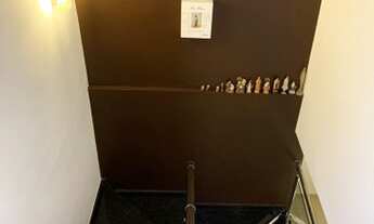 Imagem 4: SÃO PAULO - Casa de Condomínio - MORUMBI