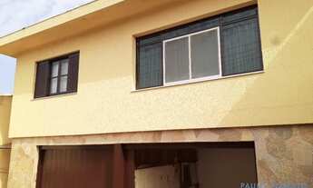 Imagem 3: CASA ASSOBRADADA - INTERLAGOS - SP