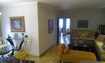 Imagem: APARTAMENTO - JARDIM AMÉRICA - SP