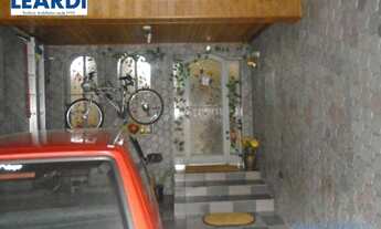 Imagem 2: SOBRADO - MIRANDÓPOLIS - SP