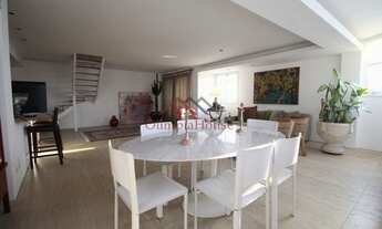 Imagem 5: Venda Cobertura 2 Dormitórios - 180 m² Vila Olímpia