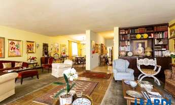 Imagem 7: APARTAMENTO - JARDIM PAULISTA - SP