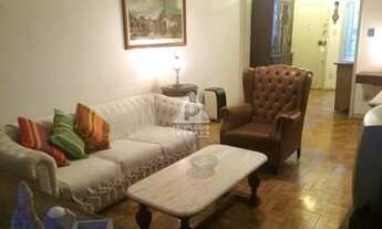 Imagem 2: Leme, 2 quartos Apartamento com 2 dormitórios