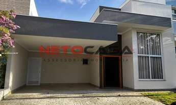 Imagem: Casa em Condomínio para Venda em Sorocaba