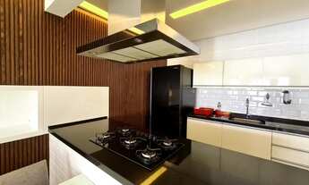 Imagem 4: Apartamento Venda 2 Dormitórios - 87 m² Moema