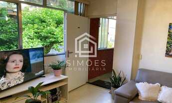 Imagem: Apartamento para venda com 60 metros quadrados