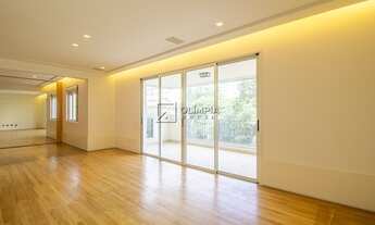Imagem 2: Apartamento Venda Pinheiros 157 m² 3 Dormitórios