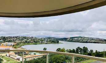 Imagem: Apto em Alphaville, Ed. Mirante do Sol