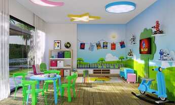 Imagem 3: APTO A VENDA PADRÃO VALE DO AVE 107M² A 108M² 3 QTOS SENDO 1 SUITE MASTE