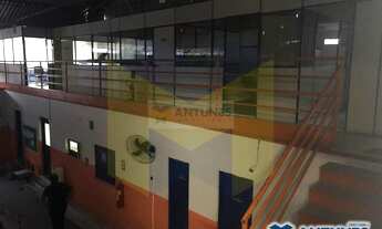 Imagem 6: Alugue galpão na Imbiribeira próximo a Ferreira Costa, com 800m²