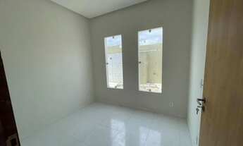 Imagem 3: Casa para venda no SIM - Feira de Santana - Bahia