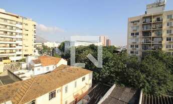 Imagem 5: Apartamento à Venda - Meier, 1 Quarto, 60 m2