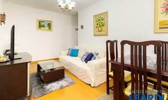 Imagem 3: APARTAMENTO - LAPA - SP