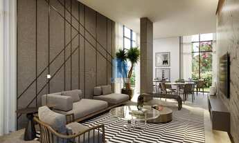 Imagem 7: COBERTURA com 4 dormitórios à venda com 564.92m² por R$ 5.933.538,00 no bairro Bigorrilho