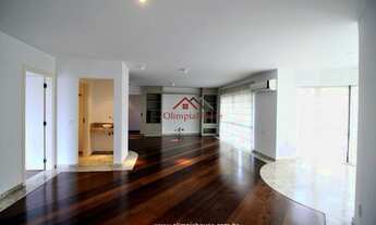 Imagem 4: Apartamento Locação 3 Dormitórios - 247 m² Vila Nova Conceição