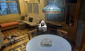 Imagem 4: Casa à venda, 3 quartos, 1 vaga, Botafogo - RIO DE JANEIRO/RJ