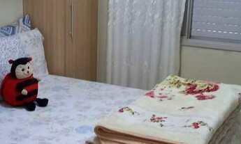 Imagem 5: Apartamento para Venda em Santo André, Vila Palmares, 3 dormitórios, 1 banheiro, 1 vaga