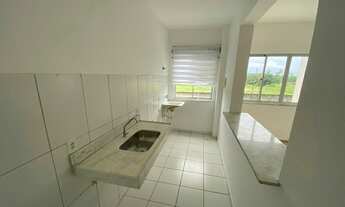 Imagem 2: Apartamento para venda com 48 metros quadrados com 2 quartos