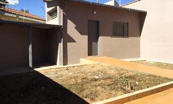 Imagem 6: CASA TÉRREA - VILA GRAFF - SP