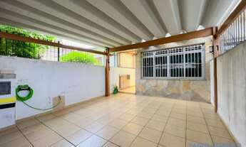 Imagem 2: SOBRADO - JABAQUARA - SP