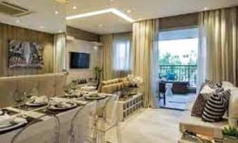 Imagem 4: APARTAMENTO - TATUAPÉ - SP