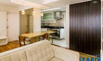 Imagem 2: APARTAMENTO - JARDIM PAULISTA - SP