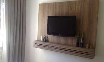 Imagem 3: Apartamento para aluguel possui 65 mts quadrados e 2 quartos em Sumarezinho - São Paulo