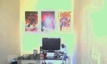 Imagem 3: Apartamento para Aluguel - Penha, 2 Quartos, 50 m2