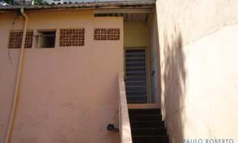 Imagem 3: CASA ASSOBRADADA - POMPÉIA - SP