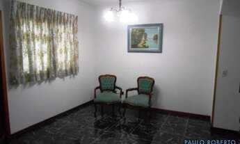 Imagem 2: CASA ASSOBRADADA - MORUMBI - SP