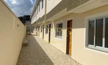 Imagem 2: Casa de condomínio 2 dormitórios