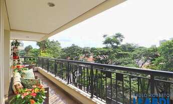 Imagem 2: APARTAMENTO - ALTO DE PINHEIROS - SP