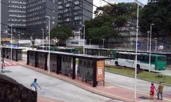 Imagem 5: Prédio Comercial No Centro De Salvador 680m