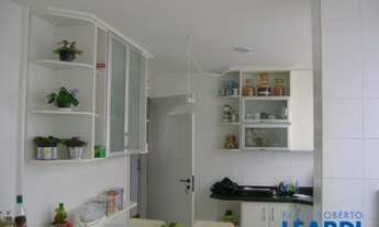 Imagem 3: APARTAMENTO - MORUMBI - SP
