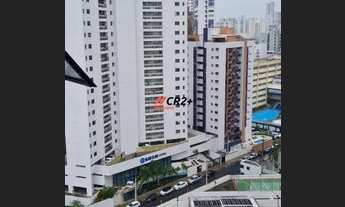 Imagem 2: Apartamento Aluguel, 2 Quartos, 1 Suíte, 1 vaga, Boa Viagem - Recife/PE