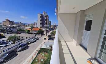 Imagem 5: Apartamento com 3 dormitórios à venda, 97 m² por R$ 536.847 - Barreiros - São José/SC - En