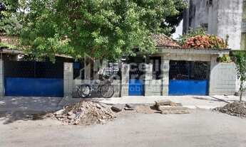 Imagem: Casa em terreno de 420m² em Campo Grande