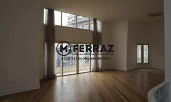 Imagem: COBERTURA DUPLEX EXTRAORDINÁRIA NO JARDIM