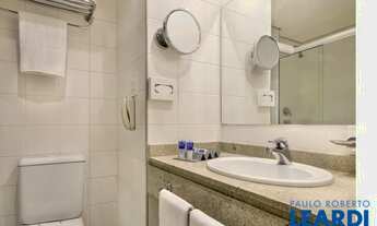 Imagem 3: FLAT - CHÁCARA SANTO ANTONIO - SP