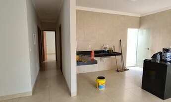 Imagem 4: Casa 3 quartos jardin patricia